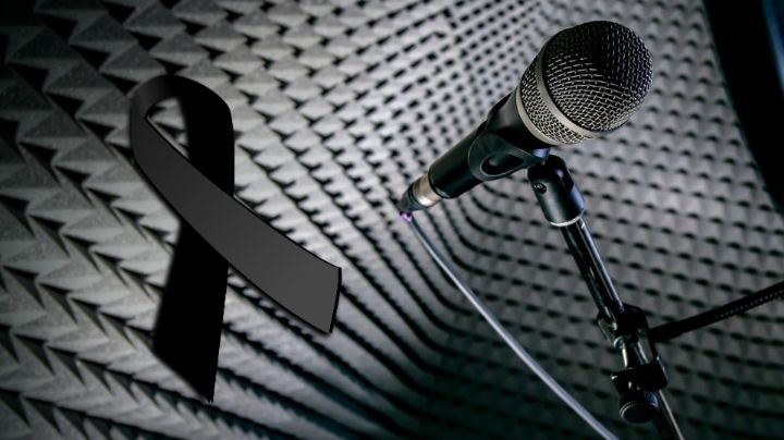 Tragedia en la música: Asesinan a tiros a famoso cantante y estremece su última FOTO con vida