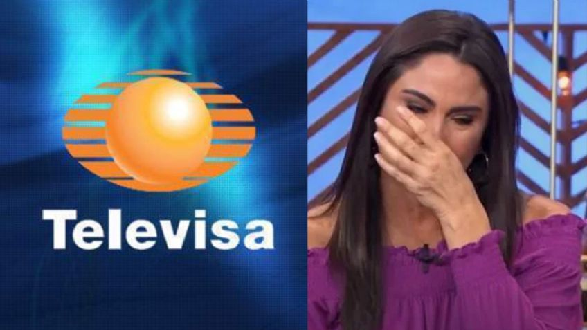 Paola Rojas se confiesa y revela qué hacía para sobrevivir antes de 'Zague' y fama en Televisa