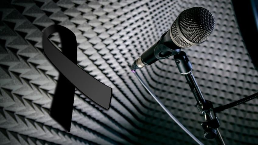 Tragedia en la música: Asesinan a tiros a famoso cantante y estremece su última FOTO con vida