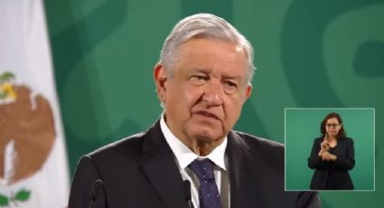 AMLO reconoce 'levantones' y detenciones en elecciones 2022; "no pasó a mayores", asegura