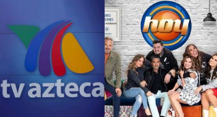 Adiós TV Azteca: Tras años desaparecida de Televisa, actriz vuelve a 'Hoy' con inesperada confesión