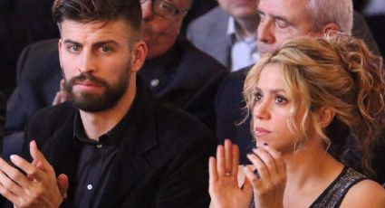 Duro golpe a Shakira: Filtran que Piqué habría engañado a la cantante desde hace varios años