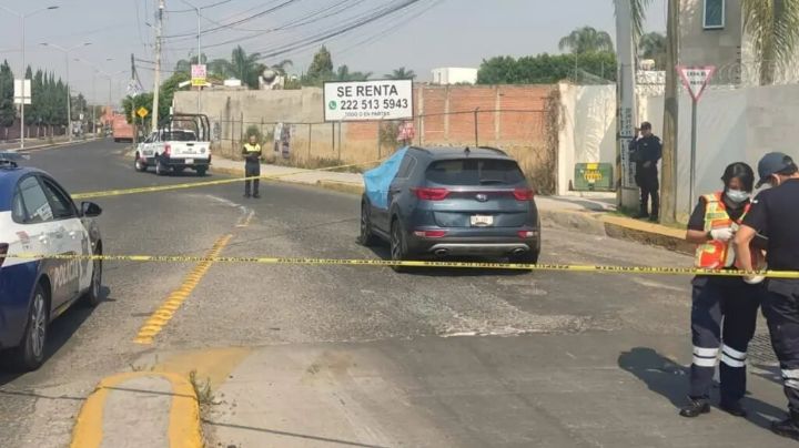 Fiscalía de Puebla señala a excandidato del PRI como autor intelectual del asesinato de Cecilia Monzón