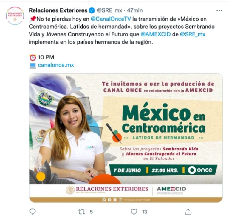 Jóvenes construyendo el futuro 