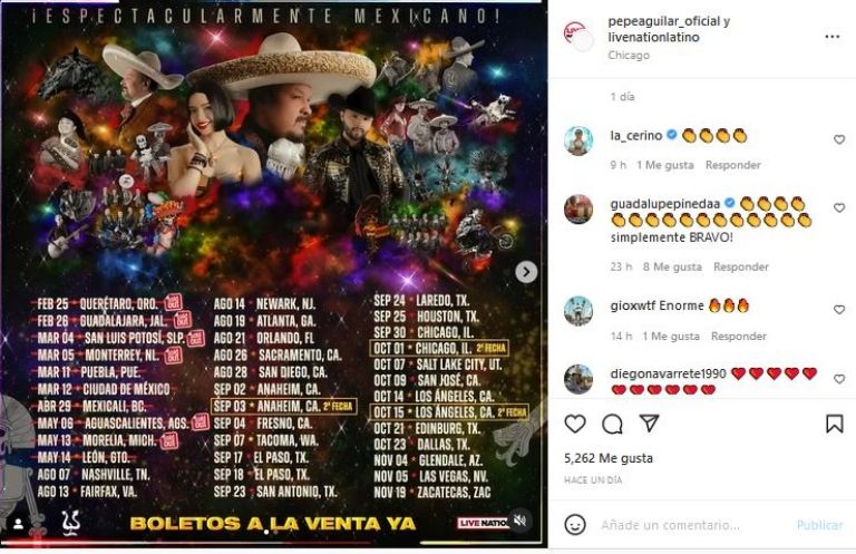 Jaripeo Sin Fronteras