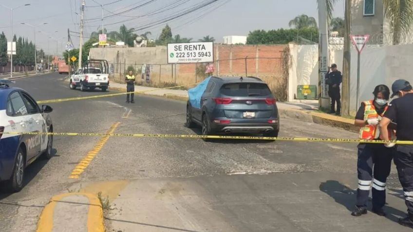 Fiscalía de Puebla señala a excandidato del PRI como autor intelectual del asesinato de Cecilia Monzón