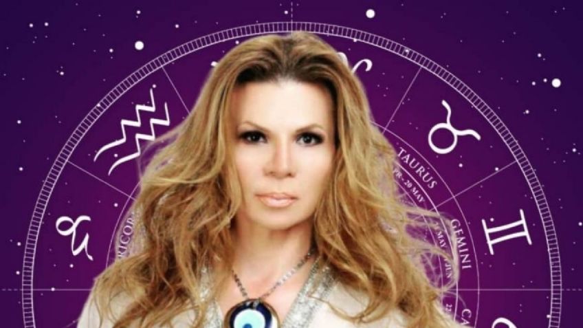 Horóscopos 31 de julio 2022: Mhoni Vidente te comparte las predicciones de hoy según tu signo