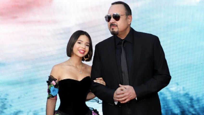 Tras escándalo de Ángela, Pepe Aguilar extiende gira de conciertos por Estados Unidos