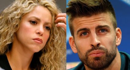 Golpe bajo: Tras 'infidelidad' de Piqué, Shakira reaparece e impacta al filtrar íntimo VIDEO