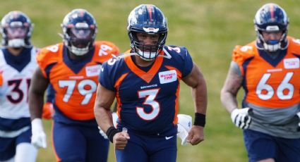 Los Broncos de Denver serán vendidos por ¡4.6 mil millones de dólares!