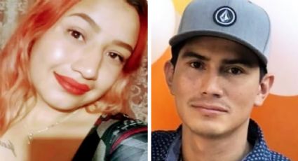 Alarma en Sonora: Reportan la desaparición de Juliana Itzel y José Vicente en Cajeme