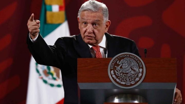 "No soy Felipe Calderón": AMLO responde a acusaciones sobre presuntos vínculos con el narco