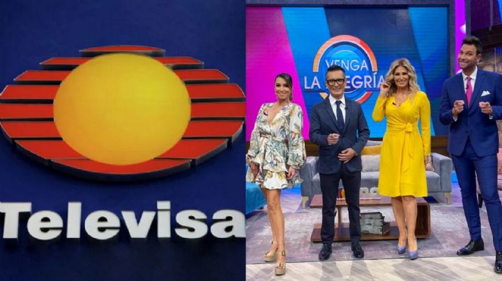 De luto y deprimido: Tras 14 años en Televisa, galán de novelas abandona 'Hoy' y debuta en 'VLA'