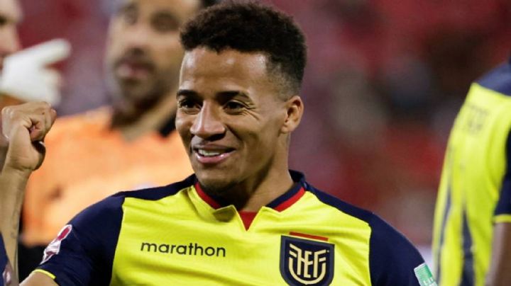 Ecuador podría quedar fuera de Qatar 2022 por falsificación de documentos de Byron Castillo