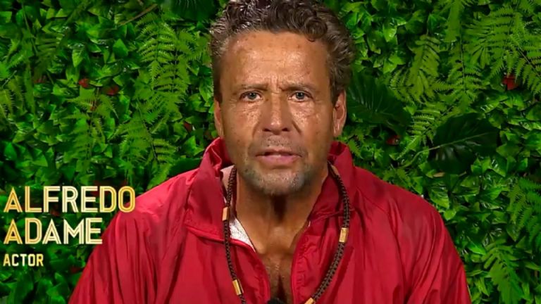 alfredo adame