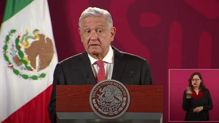 Tras elecciones, AMLO inicia gira por Oaxaca; visitará zonas afectadas por huracán Agatha