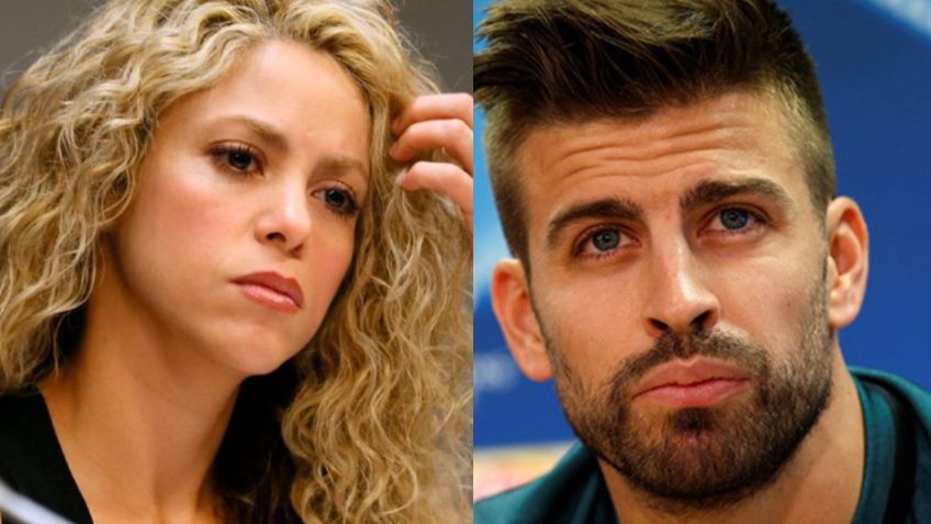 Golpe bajo: Tras 'infidelidad' de Piqué, Shakira reaparece e impacta al filtrar íntimo VIDEO