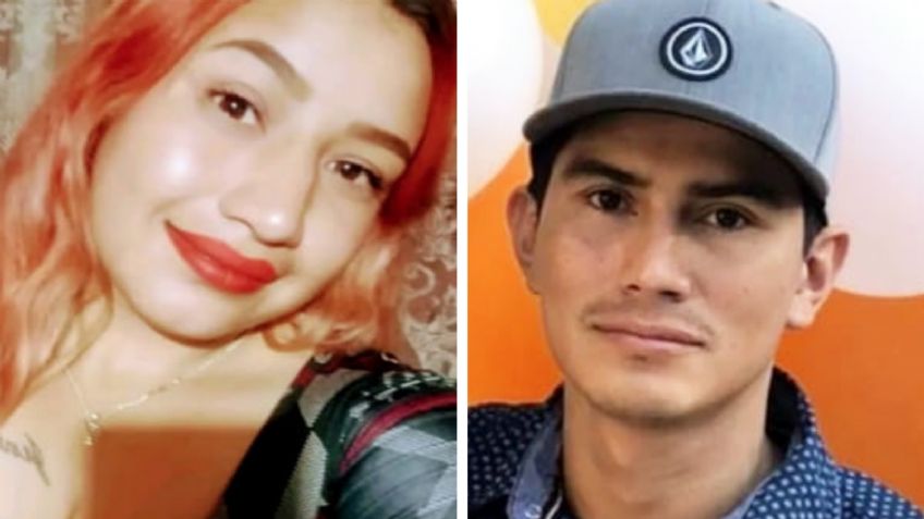 Alarma en Sonora: Reportan la desaparición de Juliana Itzel y José Vicente en Cajeme