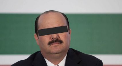 Por peculado y asociación delictuosa: Vinculan a proceso a César Duarte, exgobernador de Chihuahua