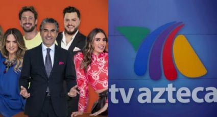 La vetaron: Tras unirse a 'Hoy' y casi morir, conductora de Televisa rechaza oferta en TV Azteca