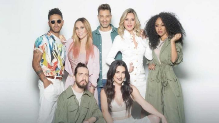 Entre rumores, presuntos pleitos y Covid-19, OV7 retoma ensayos para su gira de 30 años