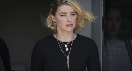 ¿De nuevo a la corte? Amber Heard involucrada en el crimen de tráfico de perros