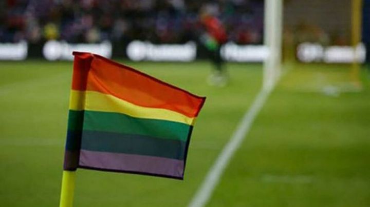 Qatar no aplicará sanciones a asistentes al Mundial que muestren la bandera LGBT+