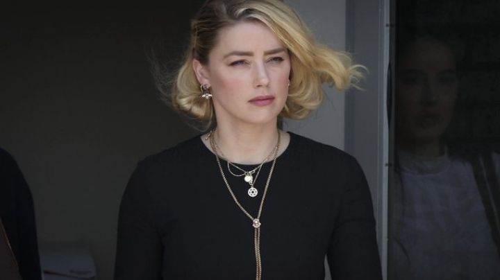 ¿De nuevo a la corte? Amber Heard involucrada en el crimen de tráfico de perros