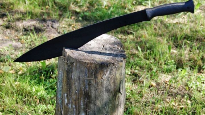 Asesinan a un hombre por la disputa de un terreno; hallan su cuerpo con heridas de machete