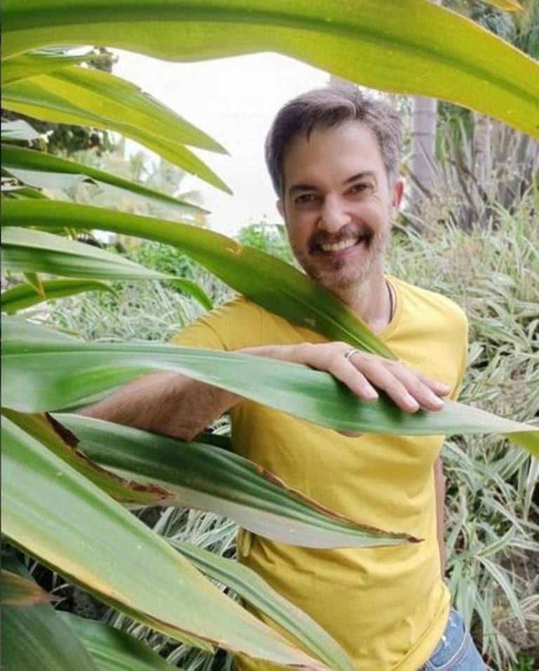 Fotografía de Fernando del Solar