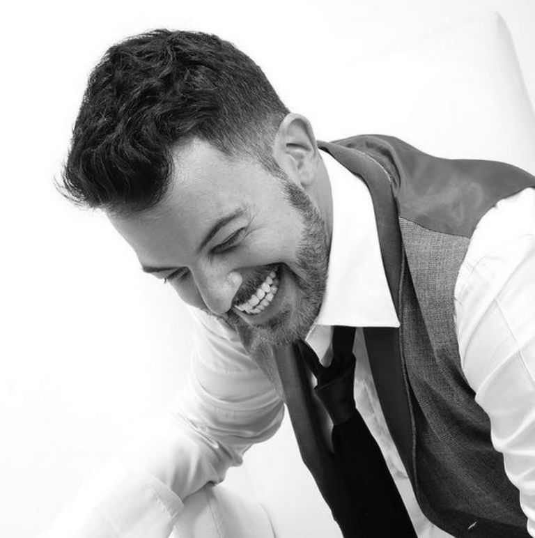 Linet Puente recupera mensaje de Fernando del Solar