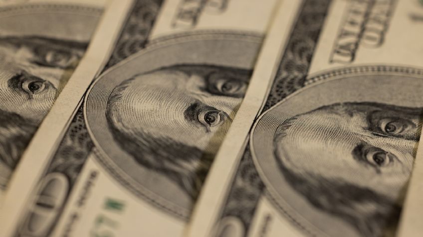 Sábado 6 de agosto 2022: Este es el precio del dólar hoy en México, al tipo de cambio actual