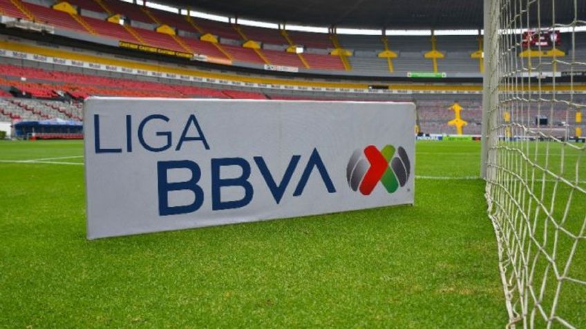Liga MX: Así se jugará el Apertura 2022; fue modificado por el Mundial de Qatar 2022
