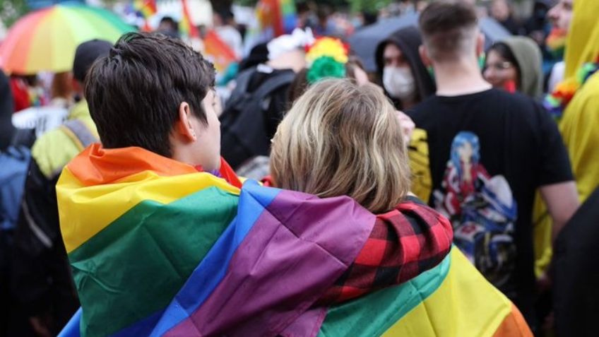 Amor es amor: Suiza pone en vigor ley por el matrimonio igualitario y adopción homoparental