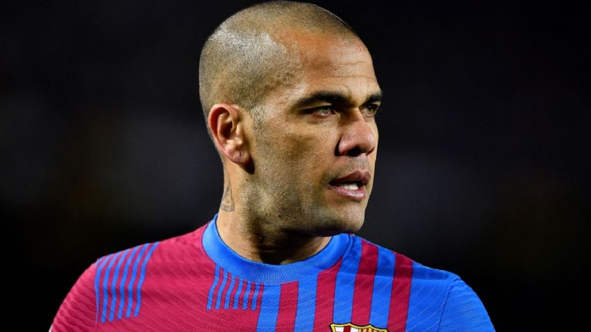 Posible fichaje bomba: Dani Alves, ex del Barcelona, podría llegar la Liga MX con este equipo
