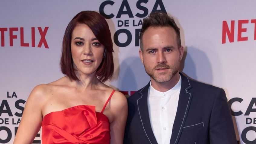 Tras 8 años de relación y un bebé, Fernanda Castillo da inesperada noticia de Erik Hayser