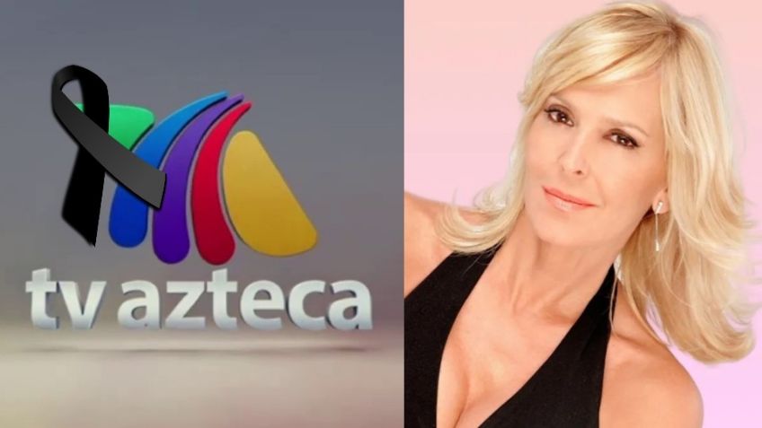 Luto en TV Azteca: Tras 9 años desaparecida y caer en coma, exactriz de Televisa da trágica noticia