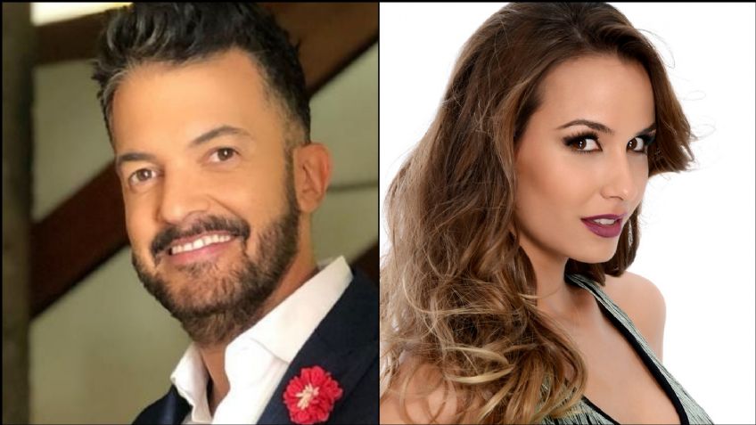 Odalys Ramírez paraliza a Televisa tras enviar mensaje a Fernando del Solar: "Merecido lo tienes"