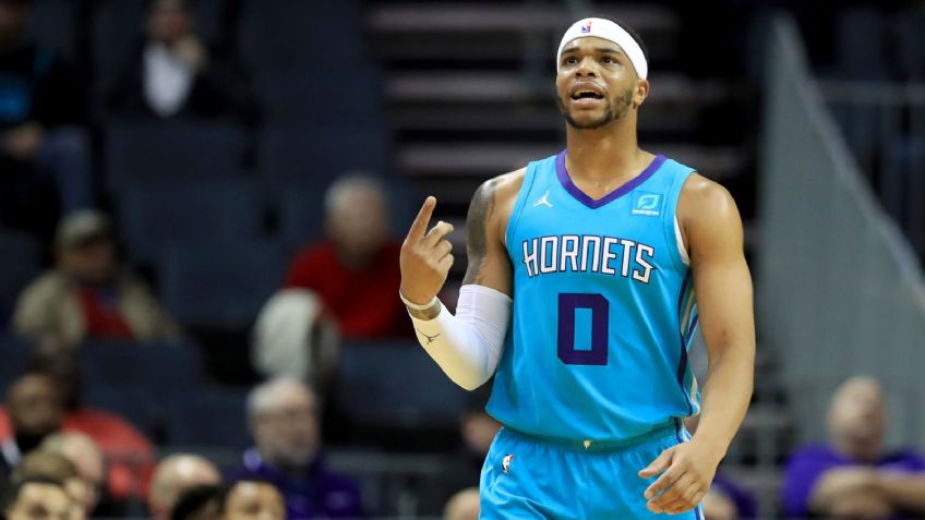 Celebridad de la NBA es acusado de violencia doméstica; filtran FOTOS de los daños