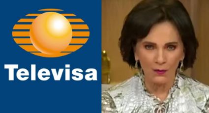 Adiós Televisa: Tras unirse a 'Ventaneando', conductora sale del clóset y se le declara a cantante