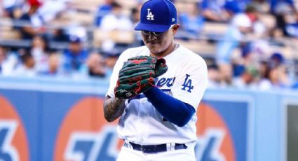 ¡Se salva el 'culichi'! Los Dodgers rescatan a Julio Urías de las garras de los Cachorros