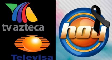 Luto en 'Hoy': Tras 9 años retirada, fallece actriz de Televisa y TV Azteca; filtran causa de muerte