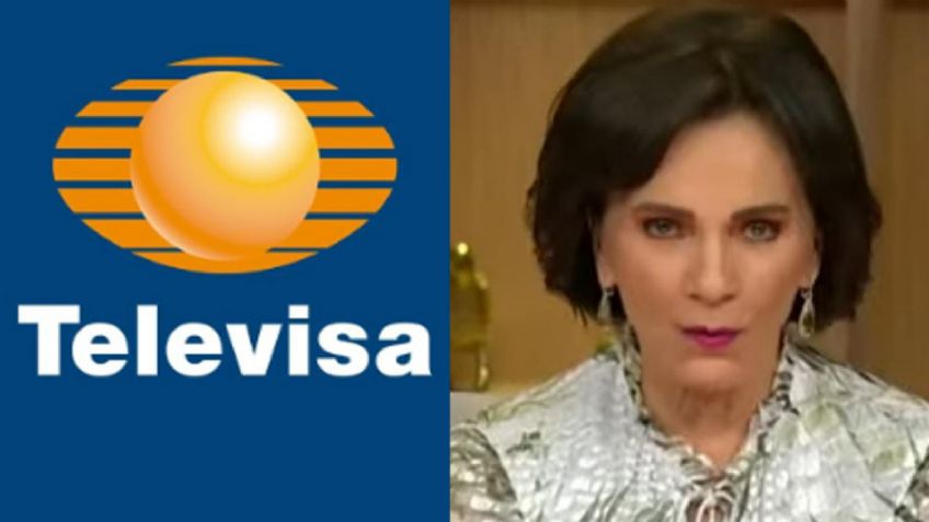 Adiós Televisa: Tras unirse a 'Ventaneando', conductora sale del clóset y se le declara a cantante