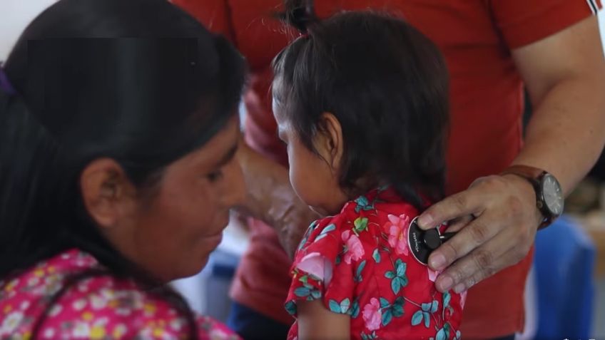 Plan de Justicia Guarijío avanza: Rehabilitarán Hospital de Álamos, Sonora