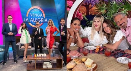 Adiós 'VLA': Tras 20 años en TV Azteca, villana de novelas vuelve a Televisa y se une a 'Hoy'