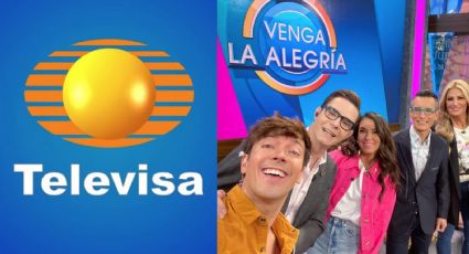 Salió del clóset: Tras 18 años en Televisa y llegar a 'Hoy', vetan a polémico conductor en TV Azteca