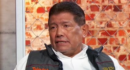 ¿La veta de Televisa? Juan Osorio se lanza contra Karol Sevilla y le manda fuerte recadito