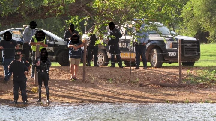 Cajeme: Niña de 9 años sale a jugar y no regresa a casa; horas después, hallan su cuerpo sin vida