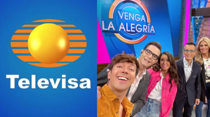 Salió del clóset: Tras 18 años en Televisa y llegar a 'Hoy', vetan a polémico conductor en TV Azteca