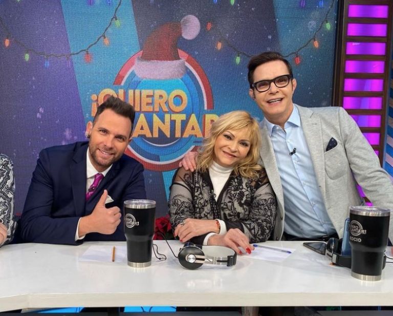 Instagram @vengalaalegriatva